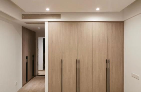 定制衣柜图片 定制衣柜图片